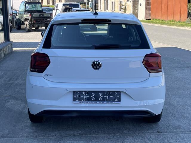 Volkswagen Polo Trendline