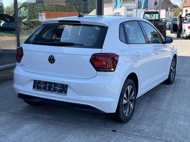 Volkswagen Polo Trendline