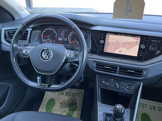 Volkswagen Polo Trendline