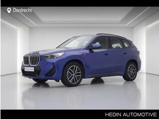 BMW X1 xDrive25e | M-Sport | Camera | Adapt. onderstel | Led | BSI  3jr - 40.000 km
