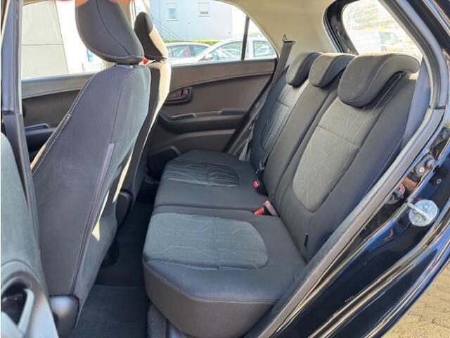 KIA Picanto 1.0 CVVT ISG Comfort Pack Airco