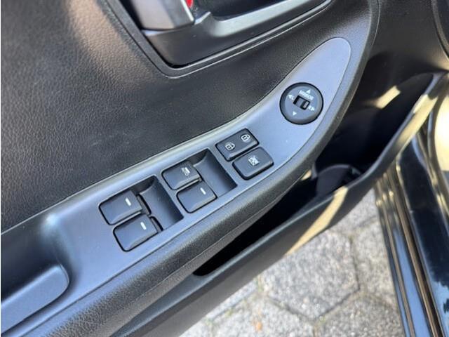 KIA Picanto 1.0 CVVT ISG Comfort Pack Airco