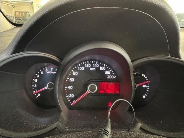 KIA Picanto 1.0 CVVT ISG Comfort Pack Airco