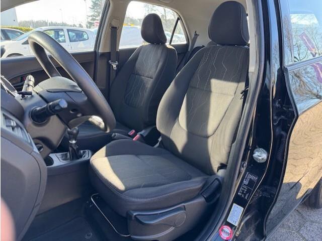 KIA Picanto 1.0 CVVT ISG Comfort Pack Airco