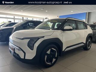 KIA EV3 Air 58.3 kWh DIRECT RIJDEN!! DEMO VOORDEEL!!  17% BIJTELLING!!