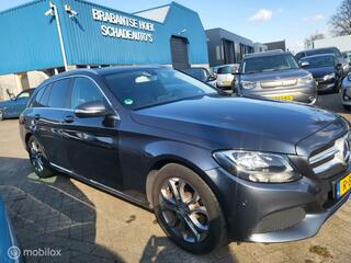 MERCEDES-BENZ C-KLASSE Estate 180 Ambition
