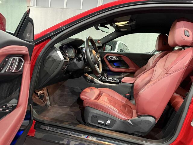 BMW 2-Serie 220 Coup� dAS M Sport Shadow Line 1e Main Etat Neuf