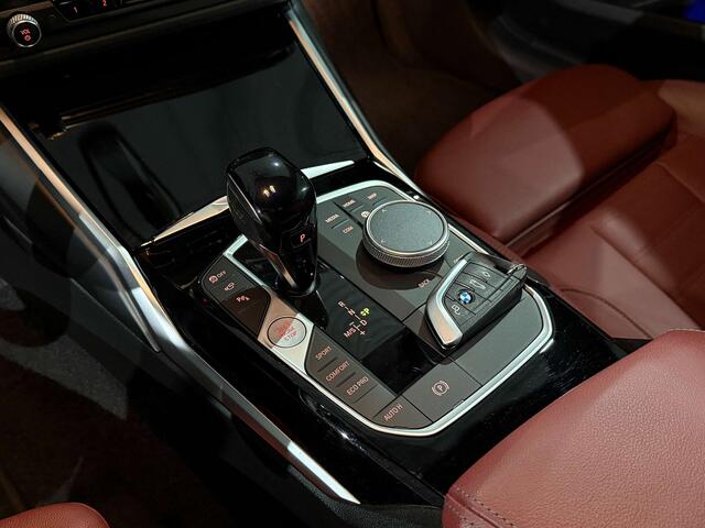 BMW 2-Serie 220 Coup� dAS M Sport Shadow Line 1e Main Etat Neuf