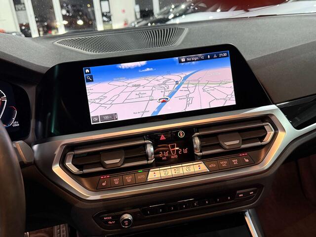 BMW 2-Serie 220 Coup� dAS M Sport Shadow Line 1e Main Etat Neuf
