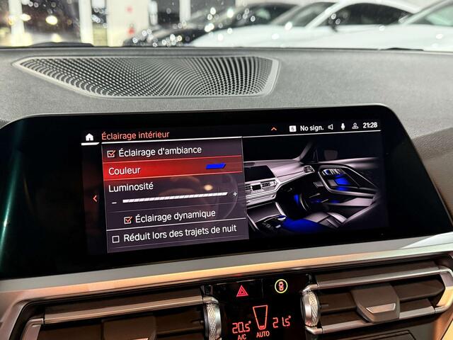 BMW 2-Serie 220 Coup� dAS M Sport Shadow Line 1e Main Etat Neuf