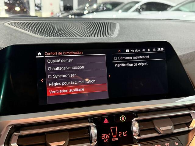 BMW 2-Serie 220 Coup� dAS M Sport Shadow Line 1e Main Etat Neuf