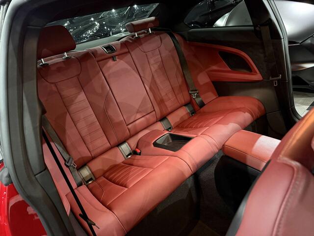 BMW 2-Serie 220 Coup� dAS M Sport Shadow Line 1e Main Etat Neuf