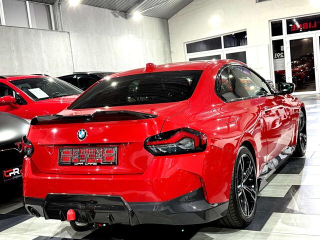 BMW 2-Serie 220 Coup� dAS M Sport Shadow Line 1e Main Etat Neuf