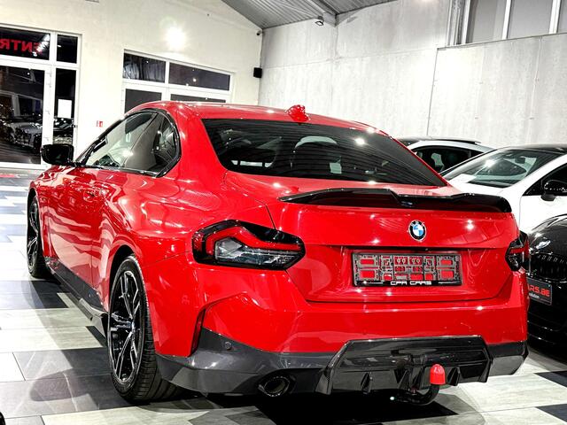 BMW 2-Serie 220 Coup� dAS M Sport Shadow Line 1e Main Etat Neuf