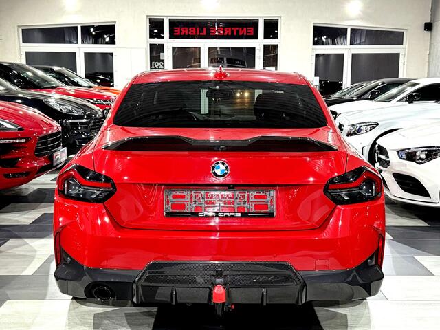 BMW 2-Serie 220 Coup� dAS M Sport Shadow Line 1e Main Etat Neuf