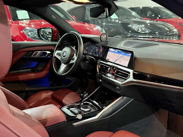BMW 2-Serie 220 Coup� dAS M Sport Shadow Line 1e Main Etat Neuf