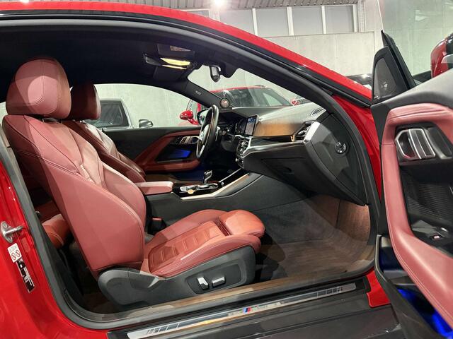 BMW 2-Serie 220 Coup� dAS M Sport Shadow Line 1e Main Etat Neuf