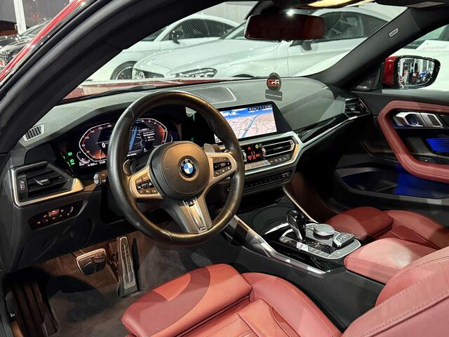 BMW 2-Serie 220 Coup� dAS M Sport Shadow Line 1e Main Etat Neuf