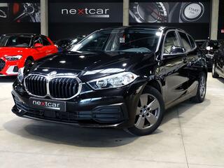 BMW 1-SERIE 116 dA Hatch New ***NAVI PRO-CRUISE-PARKING-EURO6d***