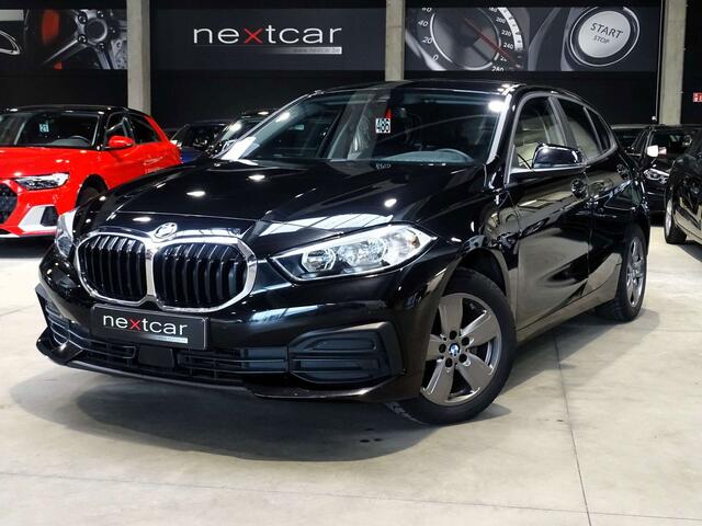 BMW 1-Serie 116 dA Hatch New NAVI PRO-CRUISE-PARKING-EURO6d