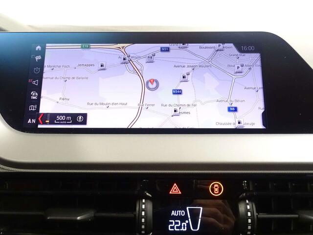 BMW 1-Serie 116 dA Hatch New NAVI PRO-CRUISE-PARKING-EURO6d