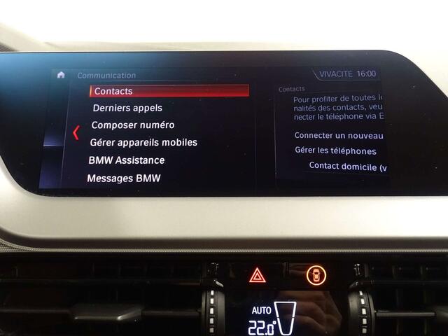 BMW 1-Serie 116 dA Hatch New NAVI PRO-CRUISE-PARKING-EURO6d