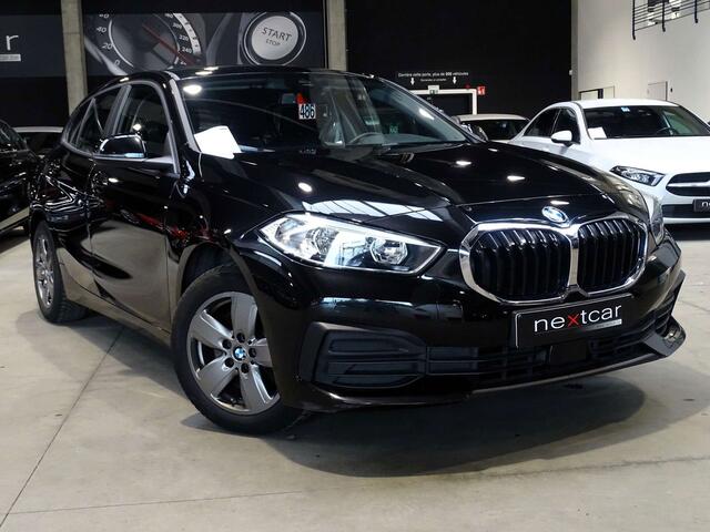 BMW 1-Serie 116 dA Hatch New NAVI PRO-CRUISE-PARKING-EURO6d