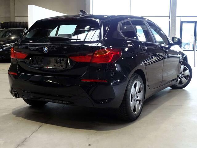 BMW 1-Serie 116 dA Hatch New NAVI PRO-CRUISE-PARKING-EURO6d