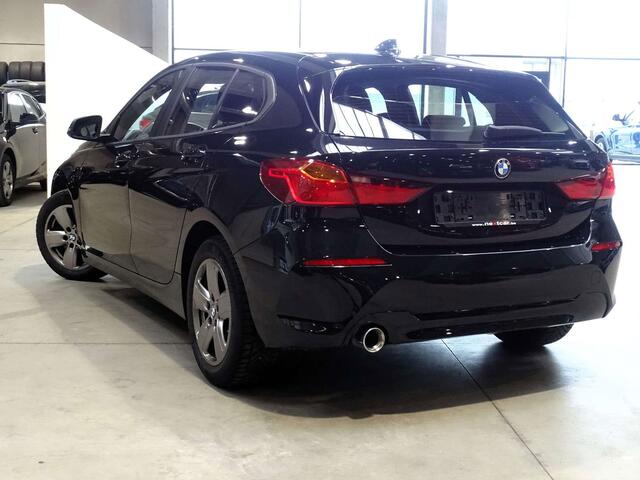 BMW 1-Serie 116 dA Hatch New NAVI PRO-CRUISE-PARKING-EURO6d
