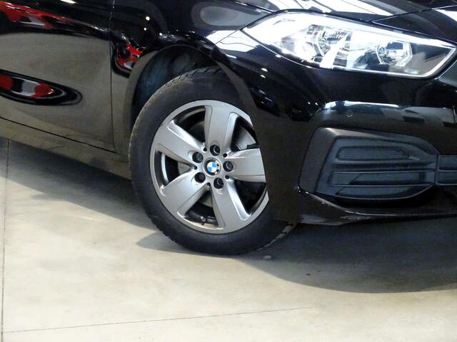 BMW 1-Serie 116 dA Hatch New NAVI PRO-CRUISE-PARKING-EURO6d