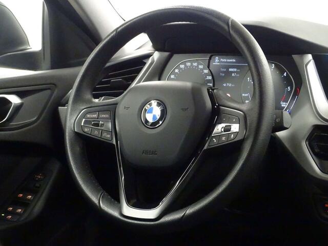 BMW 1-Serie 116 dA Hatch New NAVI PRO-CRUISE-PARKING-EURO6d