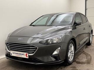 Ford Focus 1.0 EcoBoost Titanium Business AUT. GPS Camera Verw.Zetels+stuur Airc