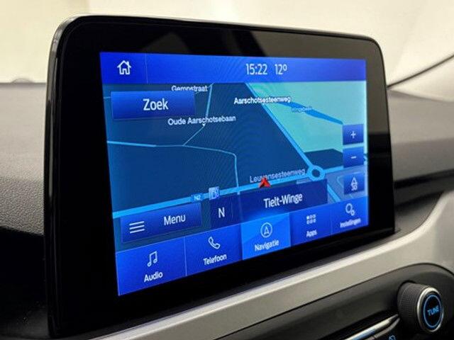 Ford Focus 1.0 EcoBoost Titanium Business AUT. GPS Camera Verw.Zetels+stuur Airc