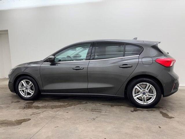 Ford Focus 1.0 EcoBoost Titanium Business AUT. GPS Camera Verw.Zetels+stuur Airc