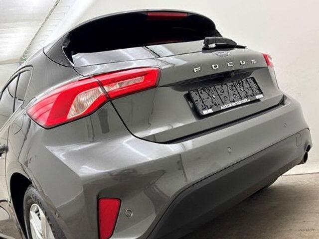 Ford Focus 1.0 EcoBoost Titanium Business AUT. GPS Camera Verw.Zetels+stuur Airc