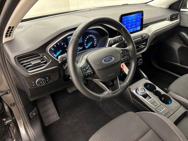 Ford Focus 1.0 EcoBoost Titanium Business AUT. GPS Camera Verw.Zetels+stuur Airc