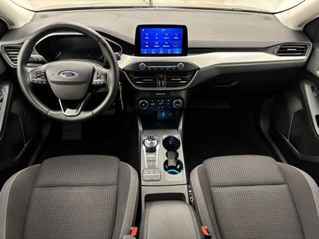 Ford Focus 1.0 EcoBoost Titanium Business AUT. GPS Camera Verw.Zetels+stuur Airc