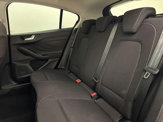 Ford Focus 1.0 EcoBoost Titanium Business AUT. GPS Camera Verw.Zetels+stuur Airc