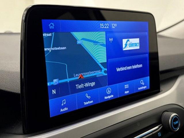 Ford Focus 1.0 EcoBoost Titanium Business AUT. GPS Camera Verw.Zetels+stuur Airc