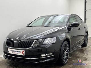 SKODA OCTAVIA 1.6CRTDI Ambition GPS Dig.Airco Alu