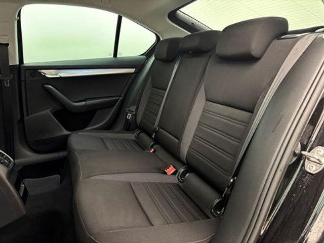 Skoda Octavia 1.6CRTDI Ambition GPS Dig.Airco Alu