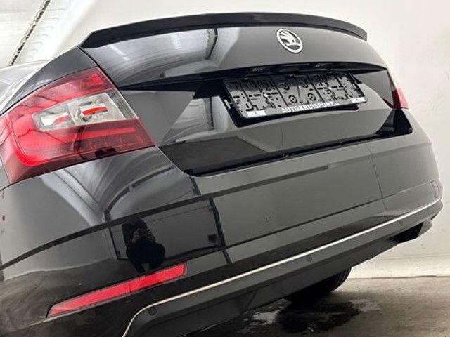Skoda Octavia 1.6CRTDI Ambition GPS Dig.Airco Alu