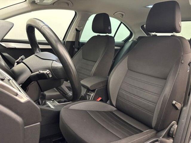 Skoda Octavia 1.6CRTDI Ambition GPS Dig.Airco Alu