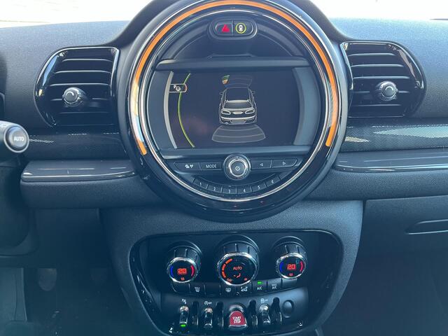 Mini Clubman Mini 1.5 One Pepper Serious Business | cruise | navi | PDC | trekhaak