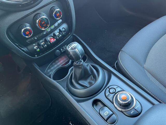 Mini Clubman Mini 1.5 One Pepper Serious Business | cruise | navi | PDC | trekhaak