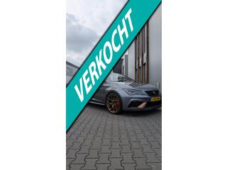 SEAT LEON ST 2.0 TSI CUPRA 300 400+PK