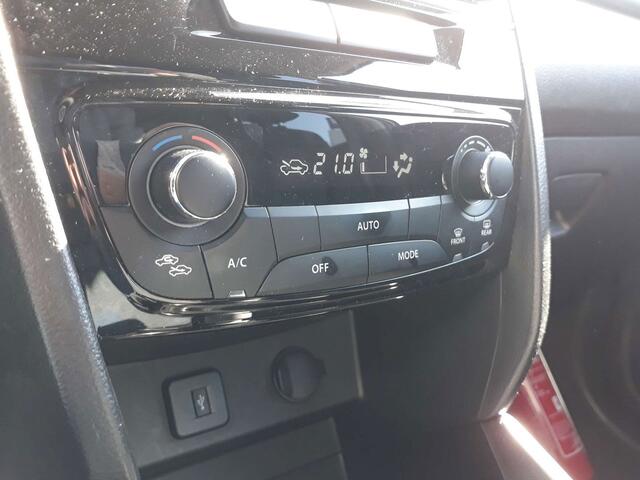 Suzuki Vitara 1.4 Turbo Boosterjet 48V Hybrid GL+