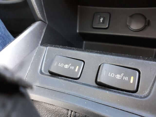 Suzuki Vitara 1.4 Turbo Boosterjet 48V Hybrid GL+