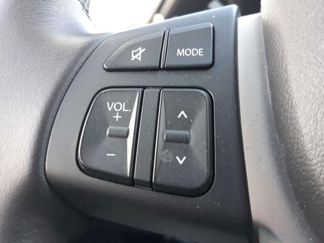 Suzuki Vitara 1.4 Turbo Boosterjet 48V Hybrid GL+