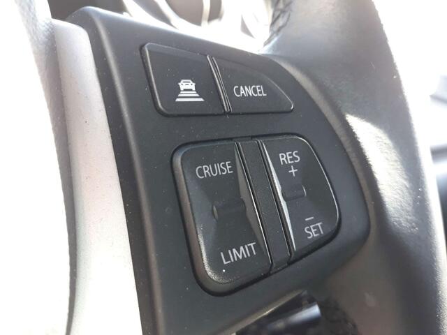 Suzuki Vitara 1.4 Turbo Boosterjet 48V Hybrid GL+